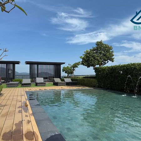 Beacon Executive Suites - Georgetown Penang المظهر الخارجي الصورة