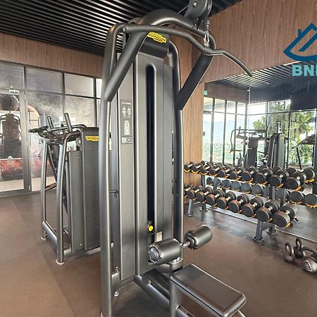 Beacon Executive Suites - Georgetown Penang المظهر الخارجي الصورة