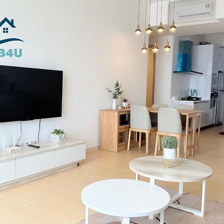 Beacon Executive Suites - Georgetown Penang المظهر الخارجي الصورة