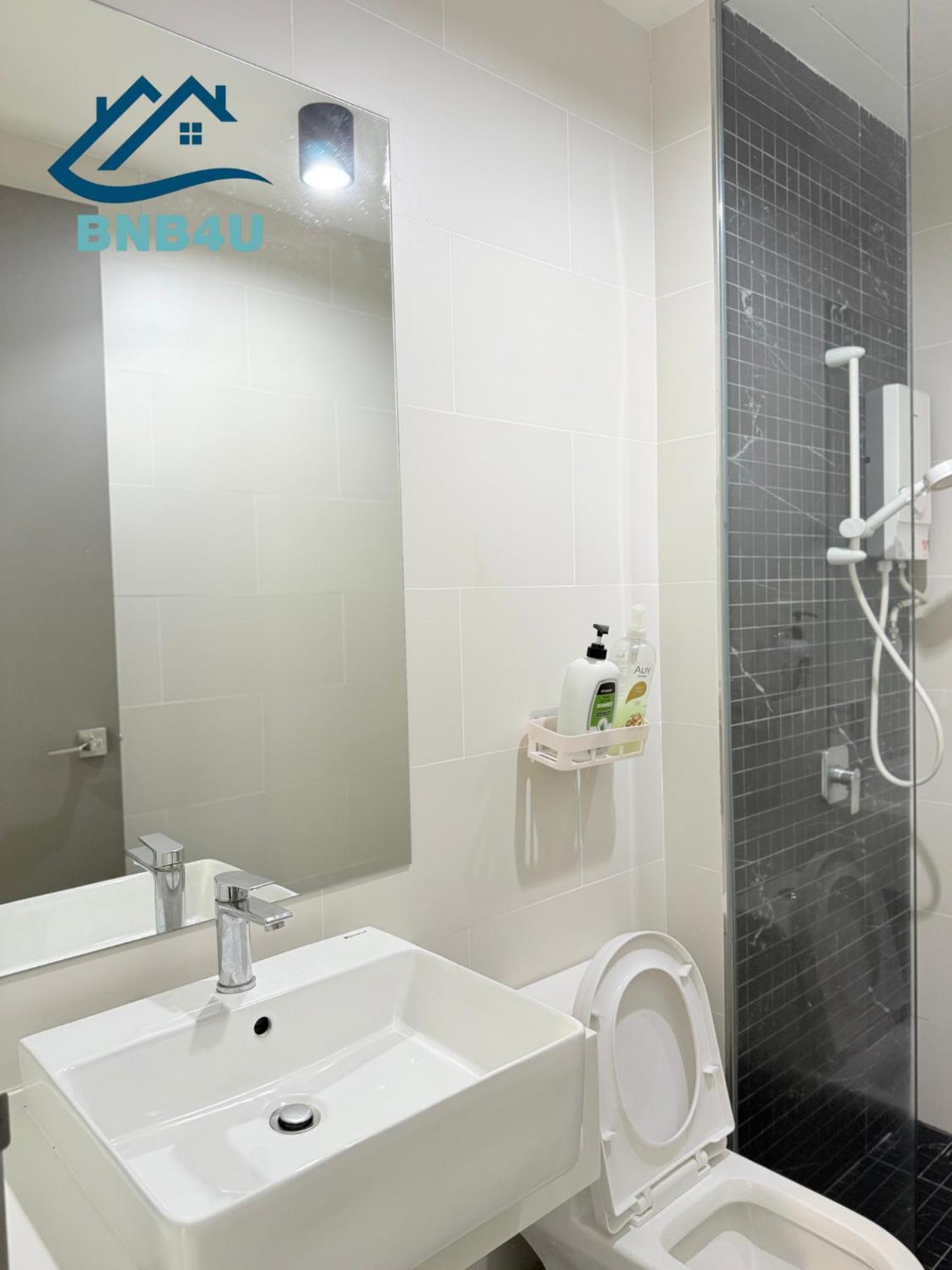 Beacon Executive Suites - Georgetown Penang المظهر الخارجي الصورة
