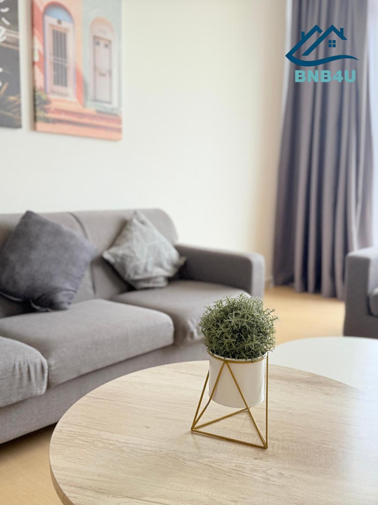 Beacon Executive Suites - Georgetown Penang المظهر الخارجي الصورة