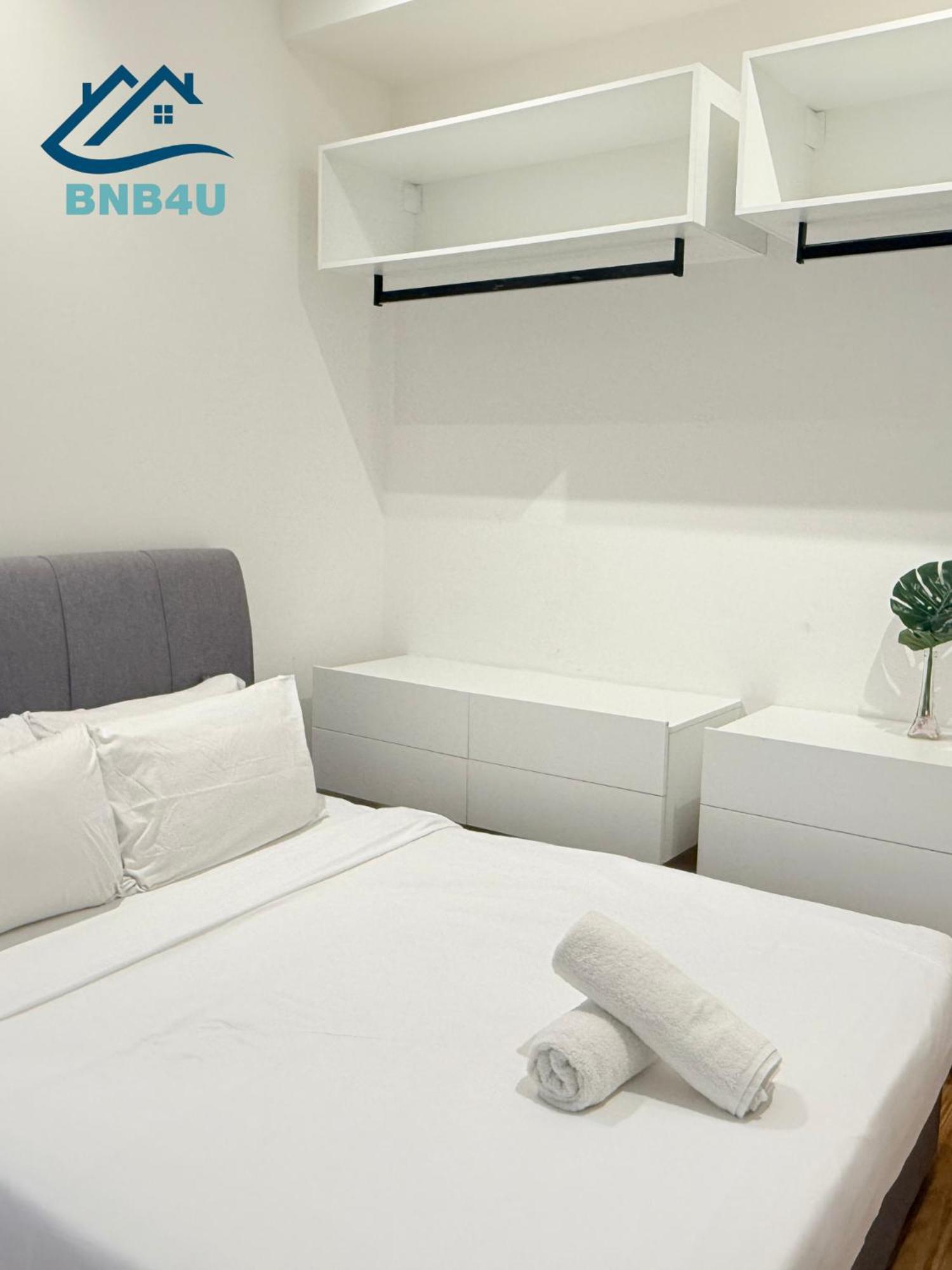 Beacon Executive Suites - Georgetown Penang المظهر الخارجي الصورة