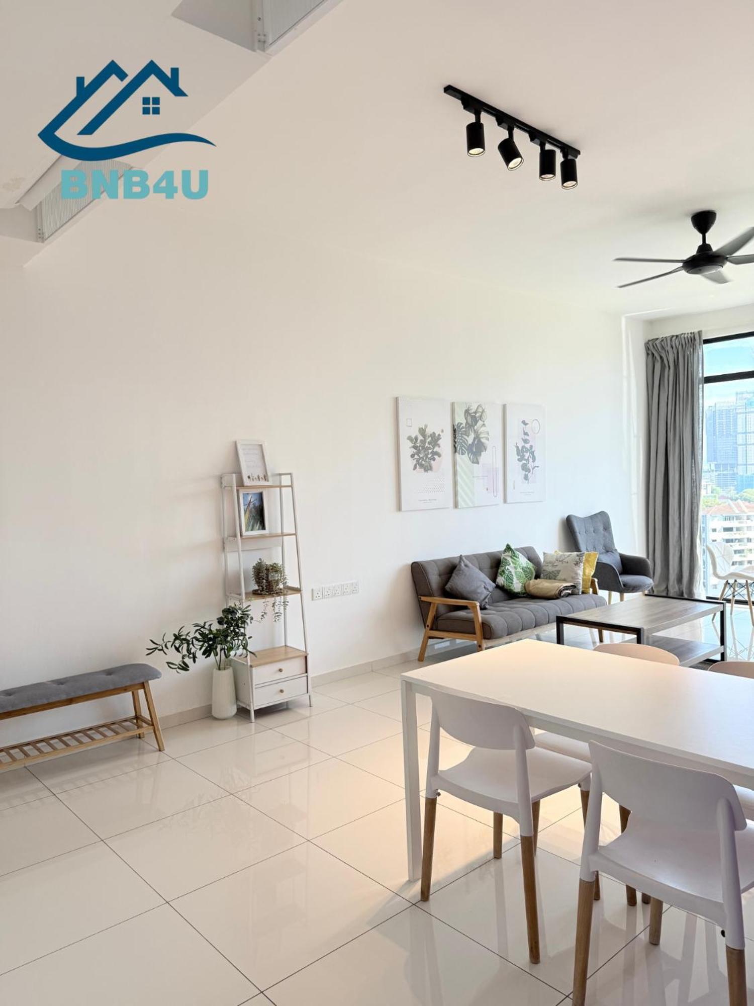 Beacon Executive Suites - Georgetown Penang المظهر الخارجي الصورة