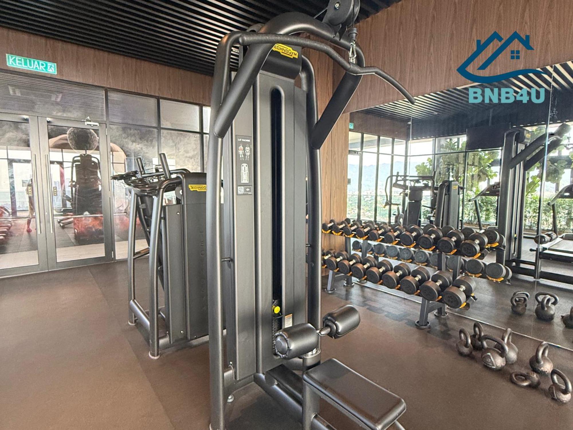 Beacon Executive Suites - Georgetown Penang المظهر الخارجي الصورة