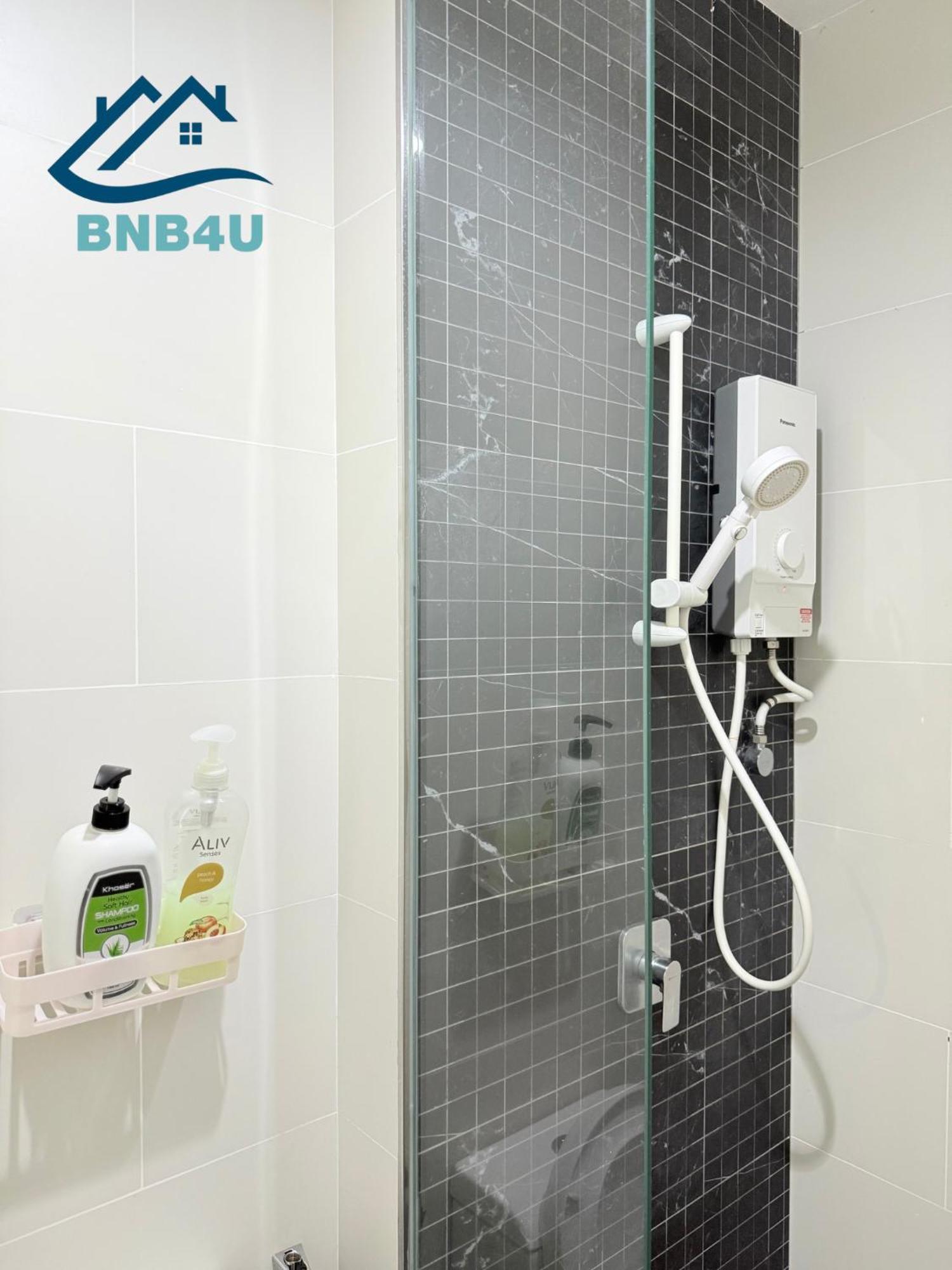 Beacon Executive Suites - Georgetown Penang المظهر الخارجي الصورة