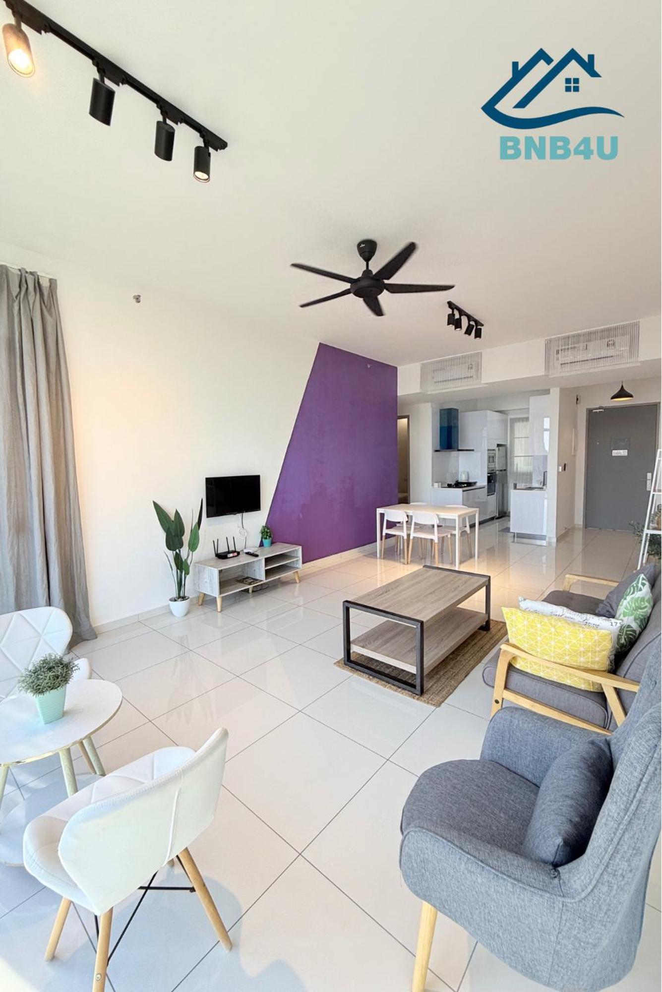 Beacon Executive Suites - Georgetown Penang المظهر الخارجي الصورة