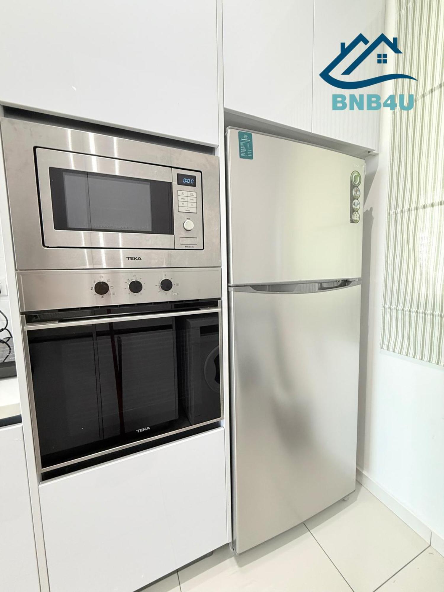 Beacon Executive Suites - Georgetown Penang المظهر الخارجي الصورة