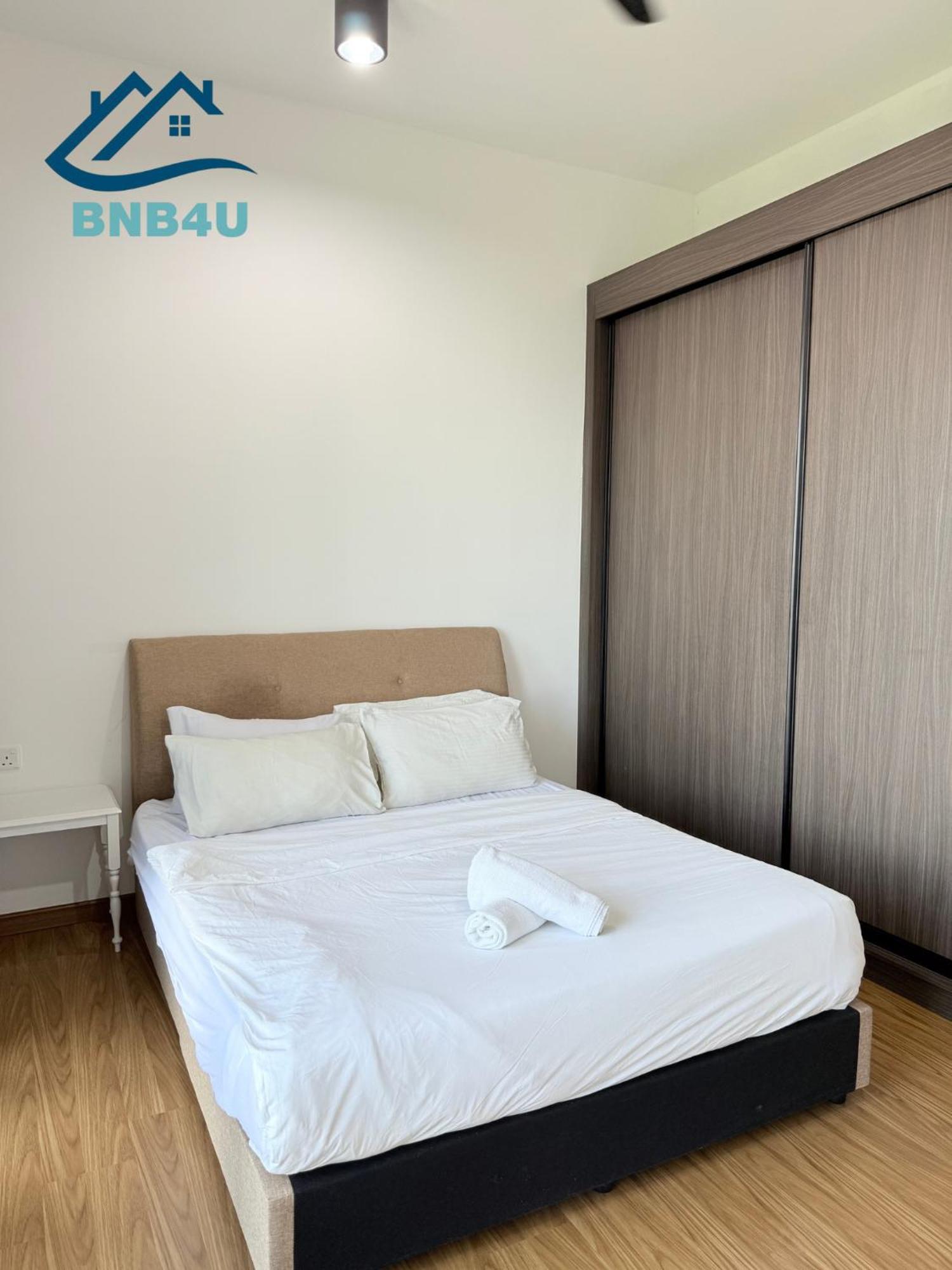 Beacon Executive Suites - Georgetown Penang المظهر الخارجي الصورة