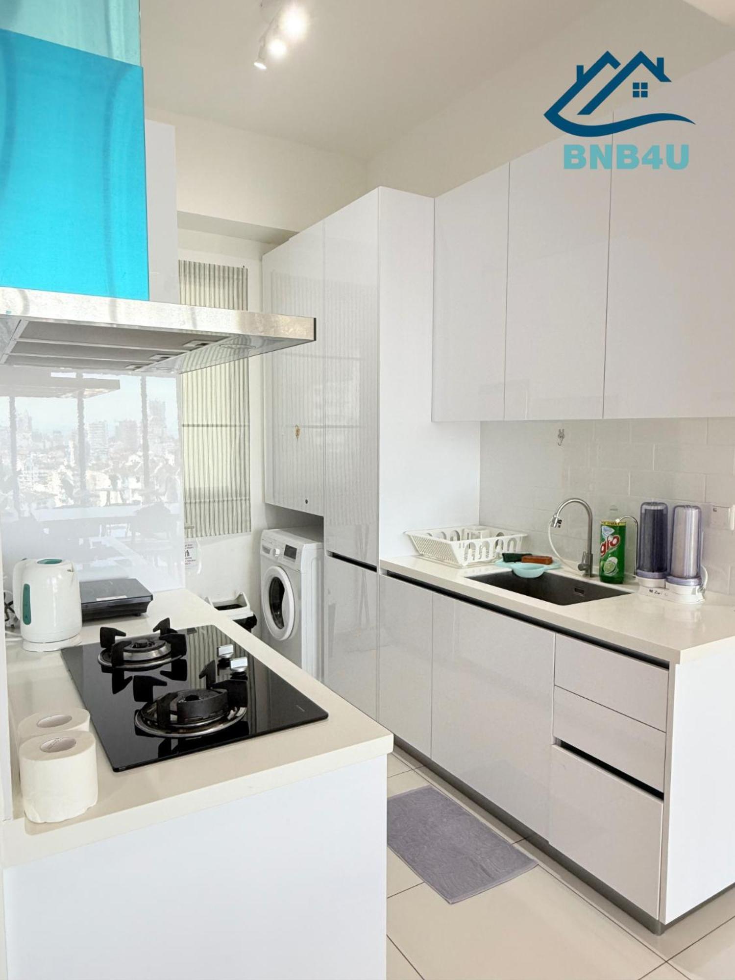 Beacon Executive Suites - Georgetown Penang المظهر الخارجي الصورة