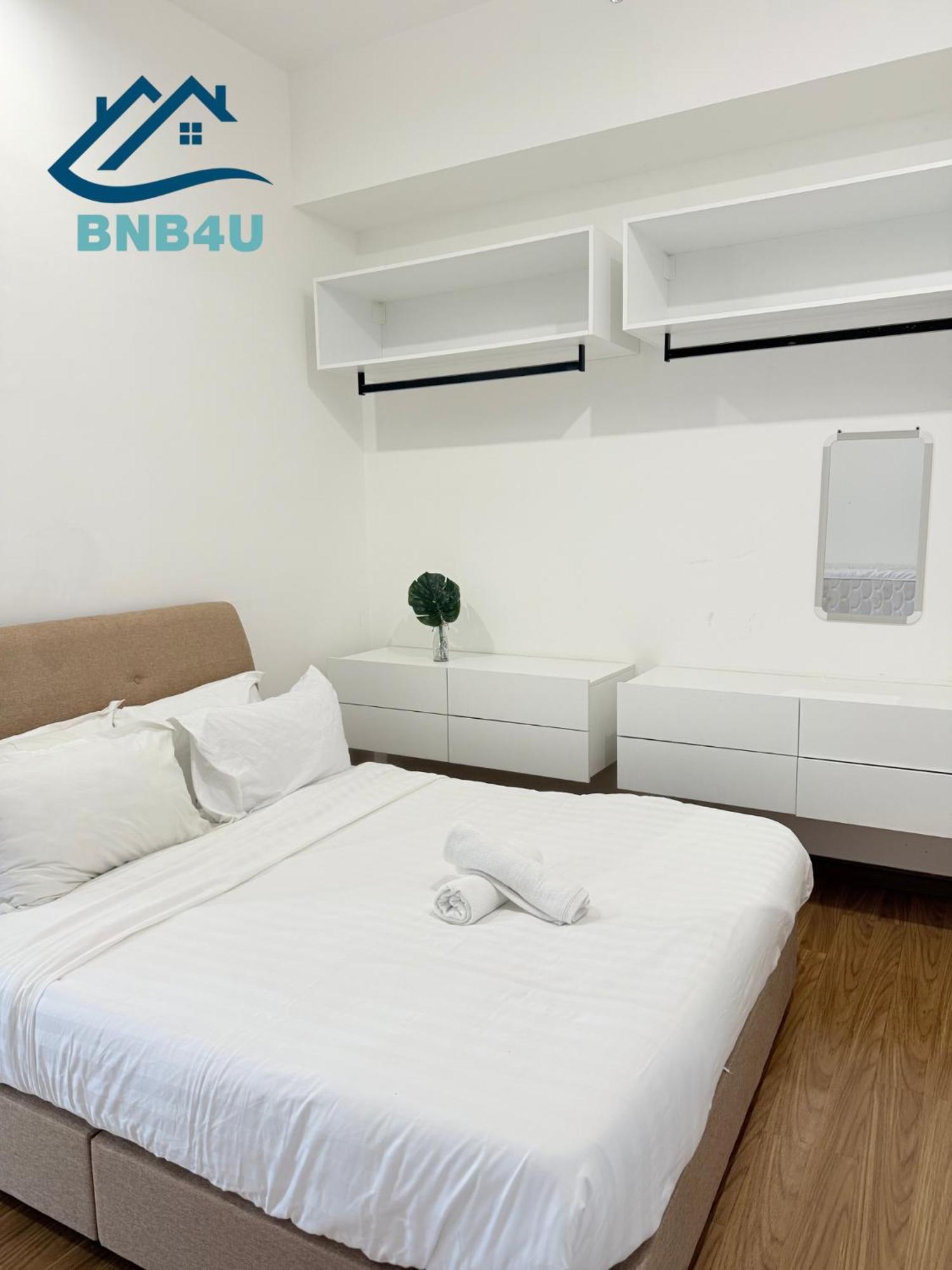 Beacon Executive Suites - Georgetown Penang المظهر الخارجي الصورة