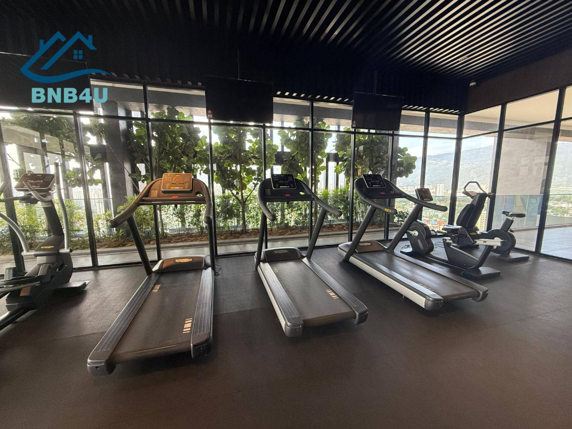 Beacon Executive Suites - Georgetown Penang المظهر الخارجي الصورة