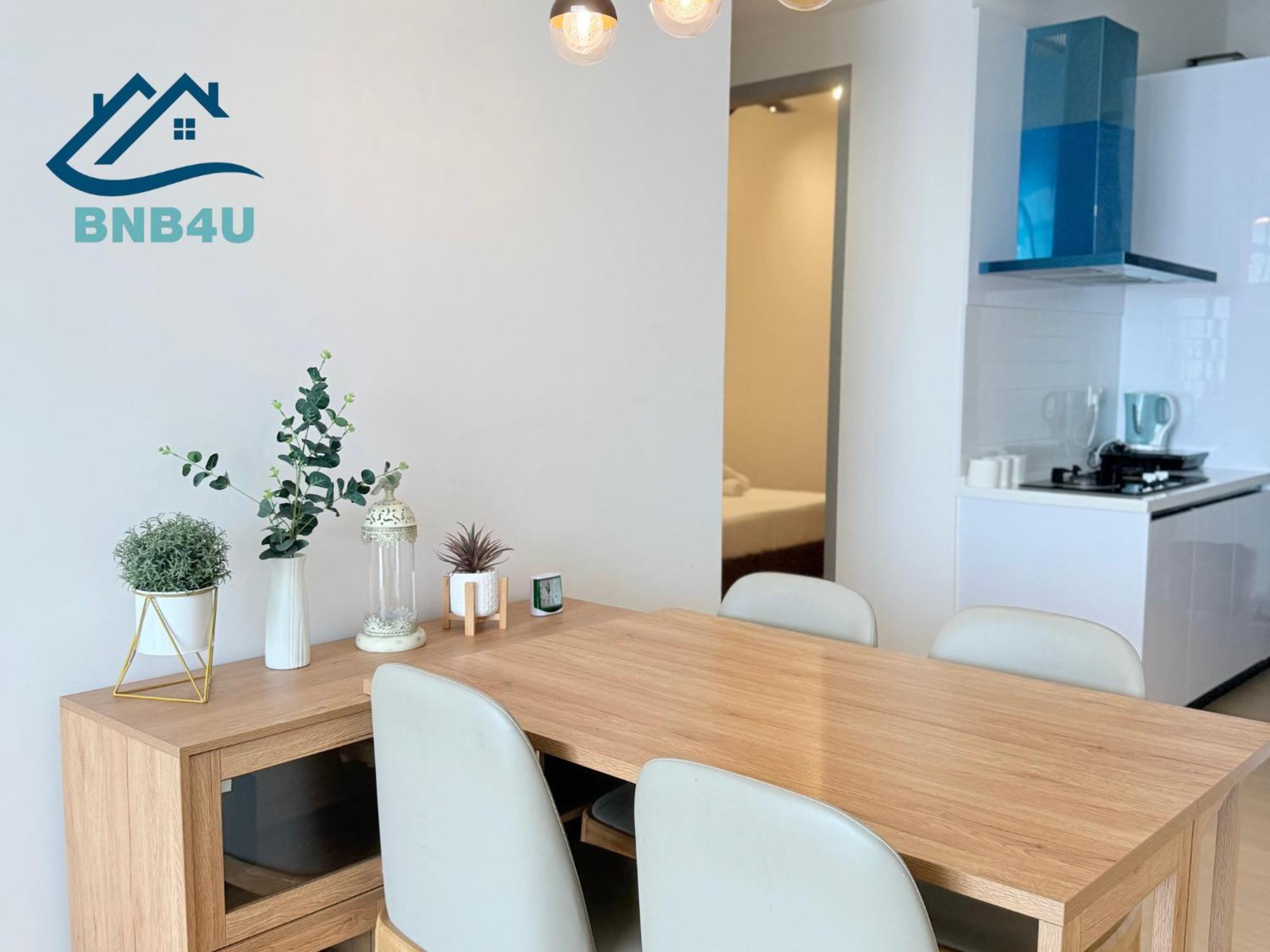 Beacon Executive Suites - Georgetown Penang المظهر الخارجي الصورة