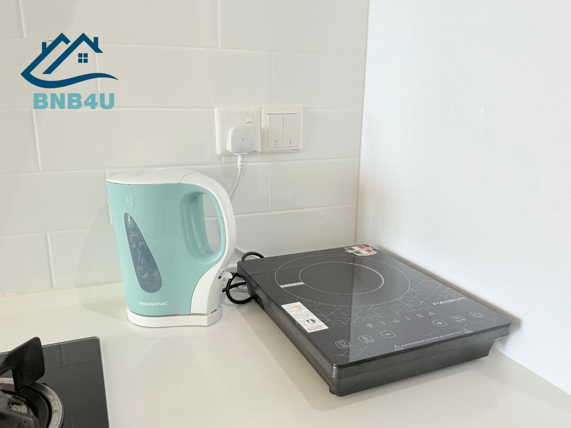 Beacon Executive Suites - Georgetown Penang المظهر الخارجي الصورة