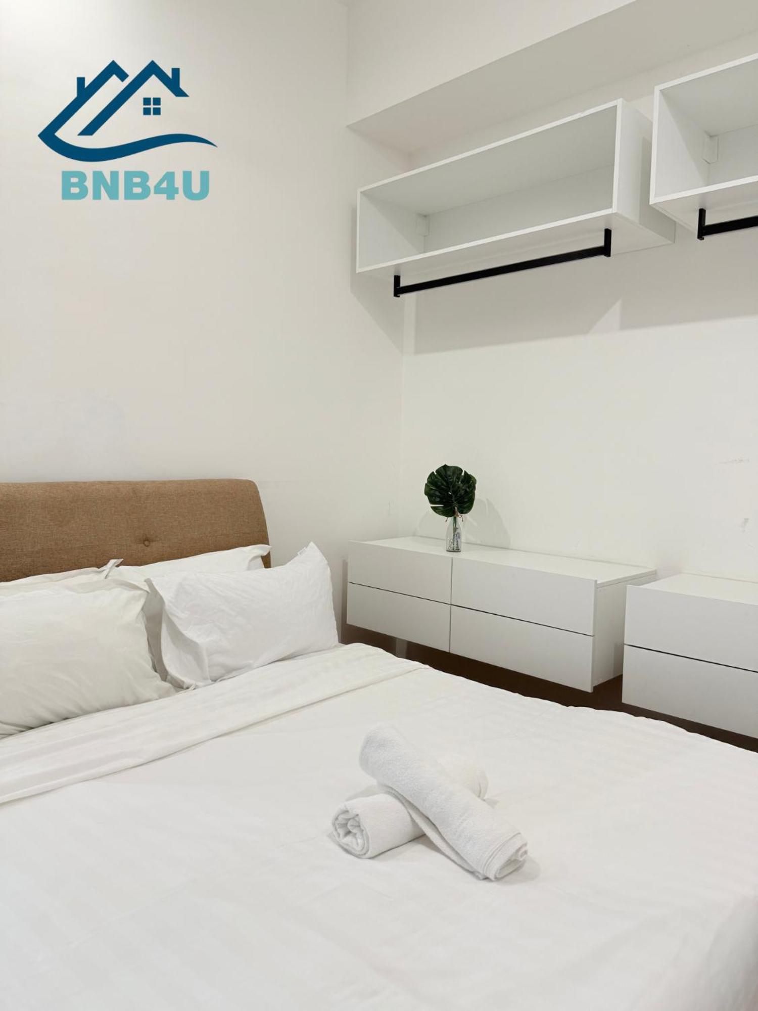 Beacon Executive Suites - Georgetown Penang المظهر الخارجي الصورة