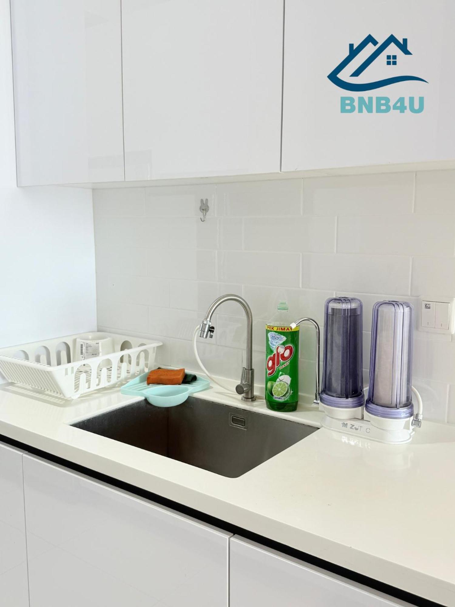 Beacon Executive Suites - Georgetown Penang المظهر الخارجي الصورة