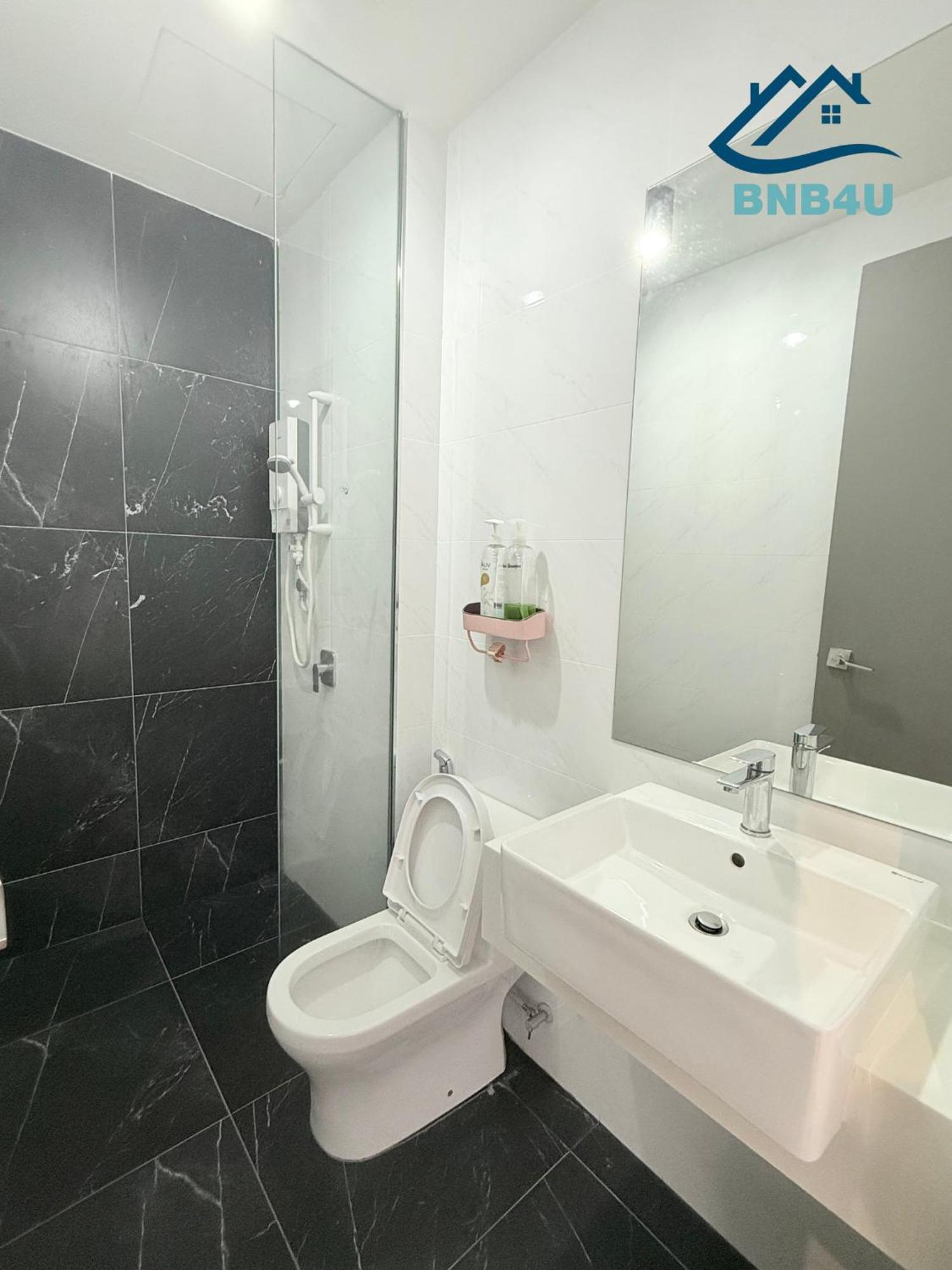 Beacon Executive Suites - Georgetown Penang المظهر الخارجي الصورة