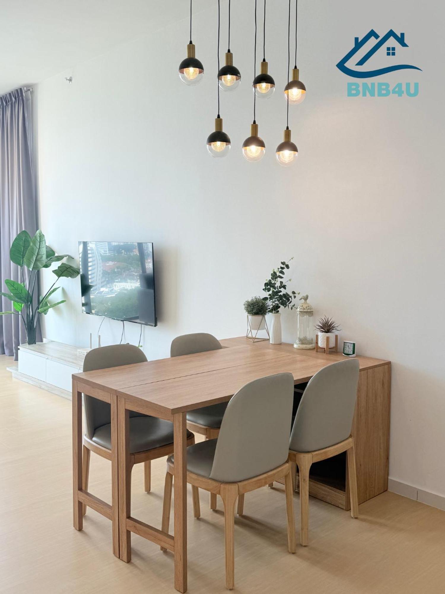 Beacon Executive Suites - Georgetown Penang المظهر الخارجي الصورة