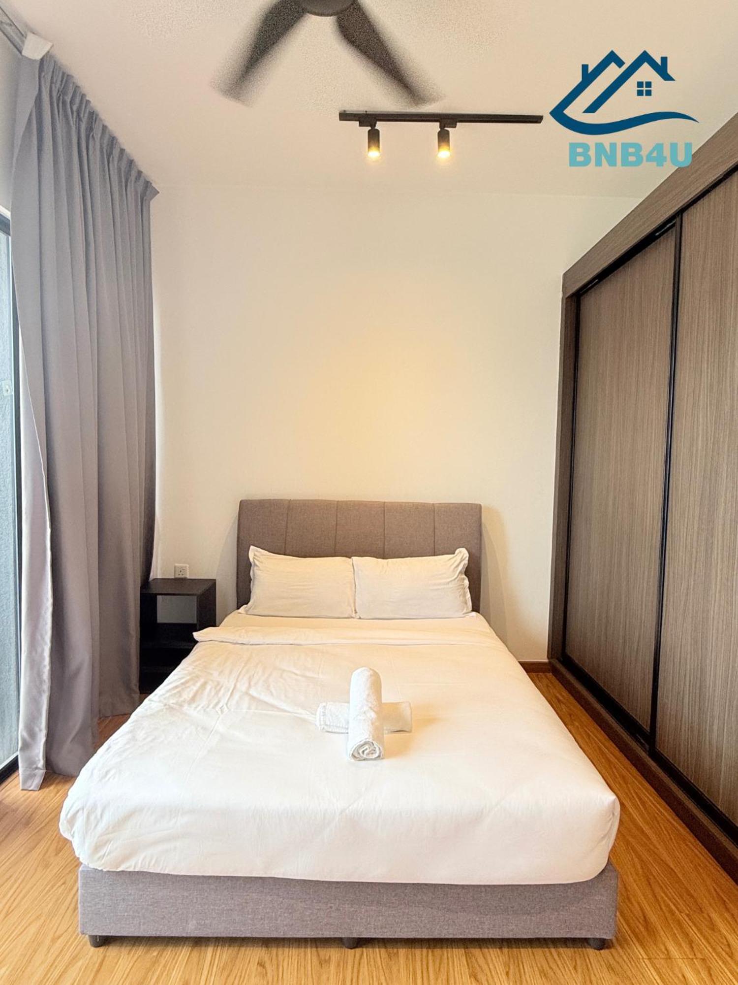 Beacon Executive Suites - Georgetown Penang المظهر الخارجي الصورة