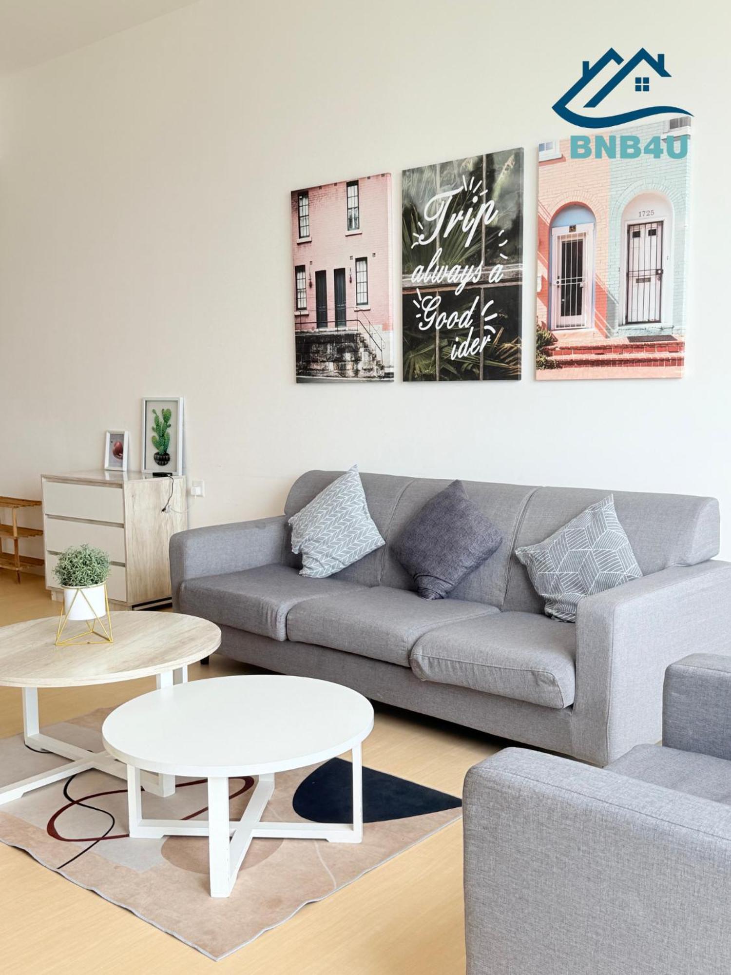 Beacon Executive Suites - Georgetown Penang المظهر الخارجي الصورة