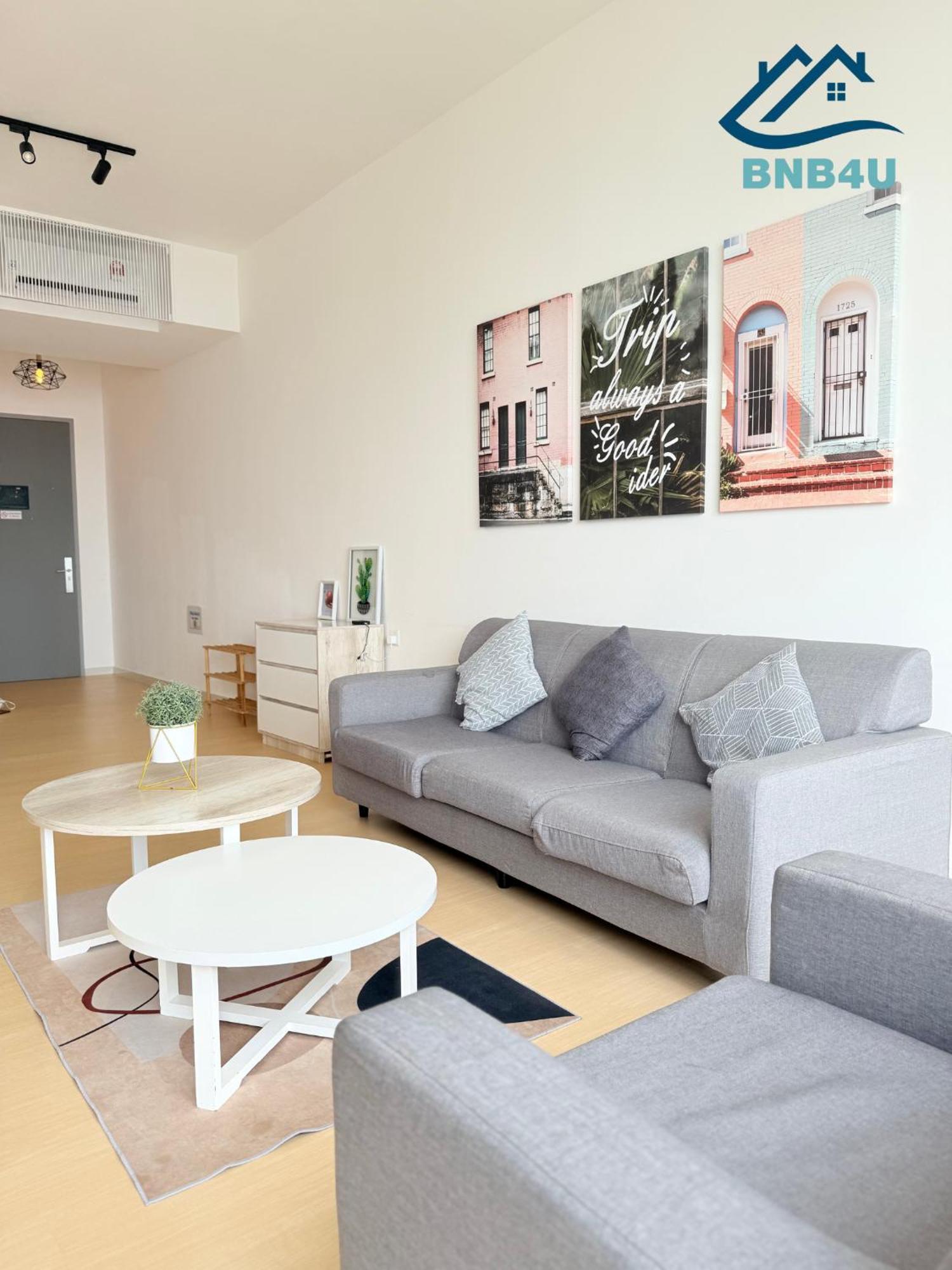 Beacon Executive Suites - Georgetown Penang المظهر الخارجي الصورة